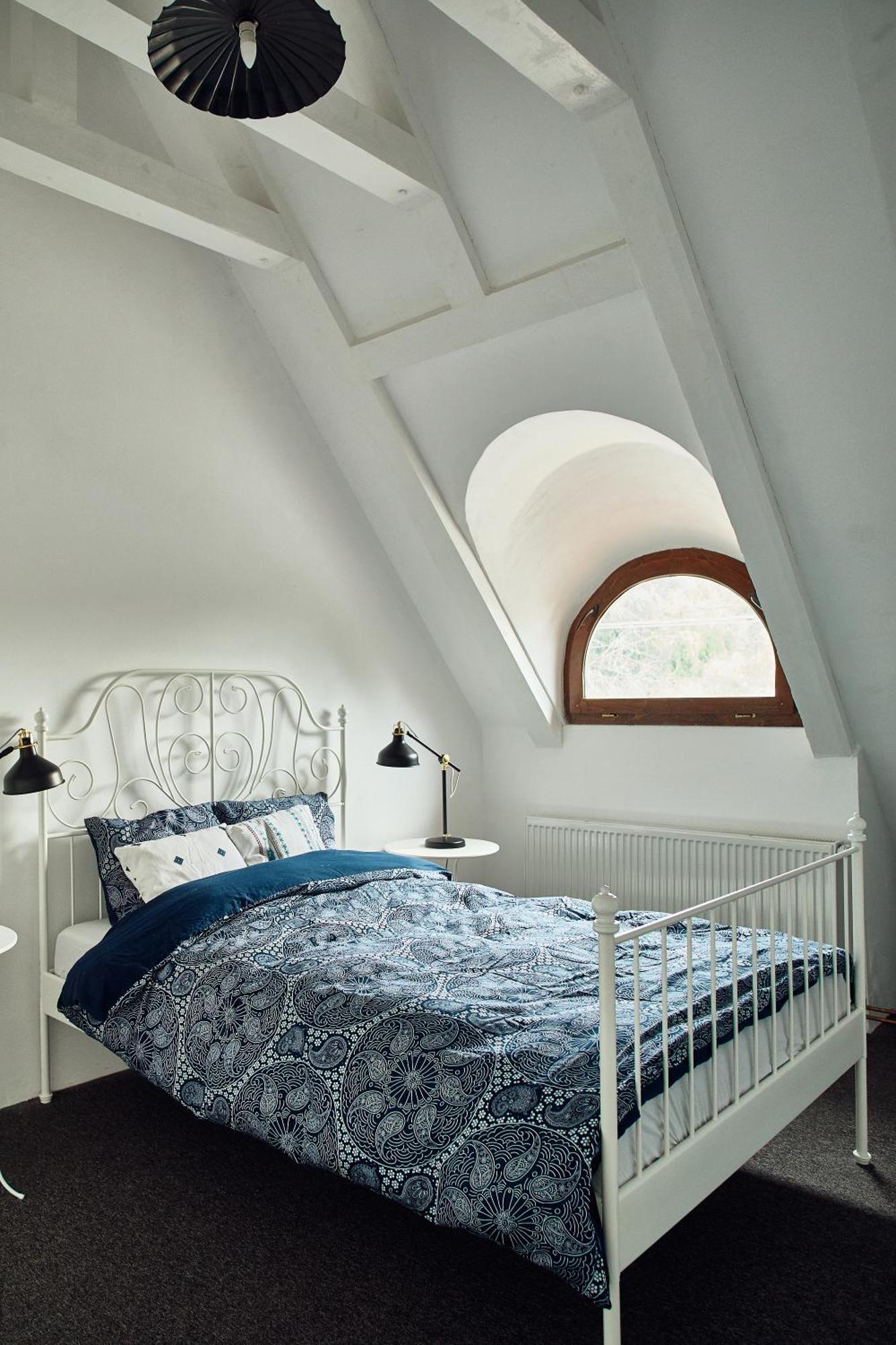 Отель Casa Thea Cheile Nerei Socolari Экстерьер фото